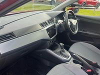 Used Seat Arona SE Technology 116 HP (85 kW) 2020 SUV