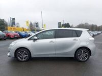 used Toyota Verso 1.8 V-matic Design 5dr M-Drive S