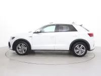 Used VW T-Roc R-line 150 HP (110 kW) 2025 White SUV