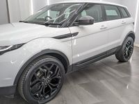 Used Land Rover Range Rover evoque SE 240 HP (176 kW) 2018 Hatchback