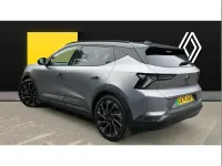 Used Renault Scenic E-Tech Esprit Alpine 160 kW (218 HP) 2024 Other SUV