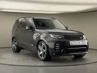 Usado Land Rover Discovery 5 HSE Dynamic 300 HP (220 kW) 2023 Cinzento SUV
