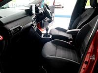 Used Dacia Jogger Extreme 109 HP (80 kW) 2022 Terracotta bronze MPV