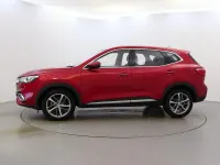 Used MG HS Excite 162 HP (119 kW) 2022 Red SUV
