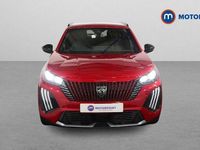 Used Peugeot 2008 Allure 131 HP (96 kW) 2024 Red SUV