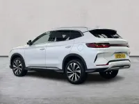 Used BYD Seal U Comfort 324 HP (238 kW) 2025 White SUV