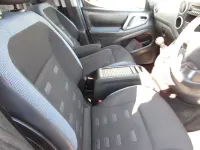 Used Citroën Berlingo XTR 2011 Blue MPV