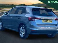 Used Skoda Fabia SE L 116 HP (85 kW) 2026 Hatchback