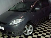 used Mazda 5 2.0