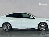 Used BMW 220 M Sport 168 HP (123 kW) 2025 White Coupe
