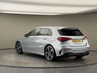 Used Mercedes A35 AMG Premium 306 HP (225 kW) 2026 Hatchback