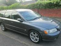 Used Volvo V70 2004 Estate