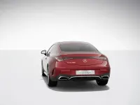 New Mercedes CLE200 AMG Line Premium 204 HP (150 kW) 2026 Coupe