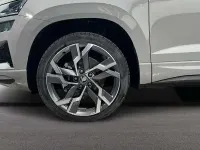 New Skoda Karoq SportLine 150 HP (110 kW) 2026 Meteor grey SUV
