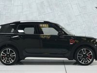 used Mini John Cooper Works Countryman Countryman Cooper Works HUGE SPECIFICATION SUV