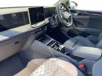 Used VW Tiguan 150 HP (110 kW) 2025 SUV