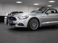 used Ford Mustang GT 