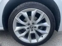 Used Skoda Kamiq SE L 150 HP (110 kW) 2020 Silver SUV