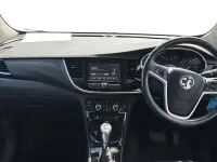 Used Vauxhall Mokka Elite 140 HP (102 kW) 2019 SUV