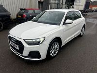 used Audi A1 30 TFSI Sport 5dr