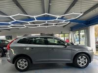 Used Volvo XC60 SE 190 HP (139 kW) 2015 Grey SUV