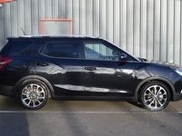 used Ssangyong Tivoli 1.6 D Ultimate 5dr