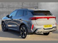 Used Cupra Terramar 200 HP (147 kW) 2025 Grey SUV