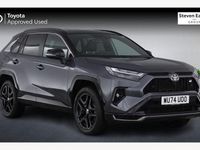 Used Toyota RAV4 Sport 306 HP (225 kW) 2026 SUV