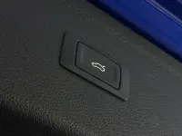 Used Audi Q5 S-Line 265 HP (194 kW) 2021 Blue SUV