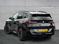 Used BMW X3 Comfort Edition 393 HP (289 kW) 2025 Black SUV
