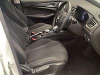 Used MG MG5 EV Excite 114 kW (156 HP) 2021 White Estate