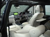 used Mercedes B200 B-ClassSport Premium Plus 5dr Auto