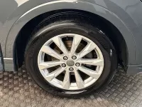 Used Audi Q3 Sport 150 HP (110 kW) 2019 Grey SUV