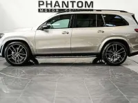 Used Mercedes GLS400 Executive 330 HP (242 kW) 2022 Silver SUV