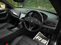 Used Maserati Levante GT 330 HP (242 kW) 2021 Grey SUV