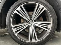 Used Seat Tarraco XCELLENCE Lux 150 HP (110 kW) 2021 Grey SUV