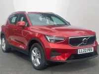 Used Volvo XC40 Core 161 HP (118 kW) 2023 SUV