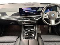 Used BMW X5 M Sport 347 HP (255 kW) 2024 Grey SUV