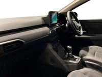 used Dacia Sandero 1.0 TCe Comfort 5dr CVT