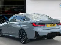 Used BMW M340 M Sport 369 HP (271 kW) 2024 Grey