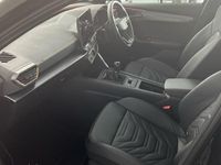 Used Cupra Formentor 150 HP (110 kW) 2025 Black SUV