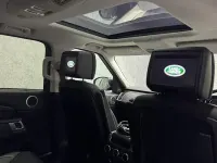 Used Land Rover Discovery HSE Luxury 241 HP (177 kW) 2017 Blue SUV