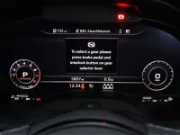 Used Audi Q2 S-Line 150 HP (110 kW) 2023 Black SUV