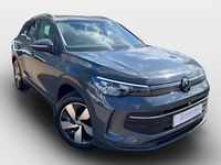 Second-hand VW Tiguan Match 150 CP (110 kW) 2024 Gri SUV