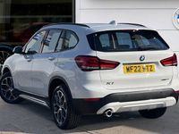 used BMW X1 X1 SeriessDrive18i xLine 1.5 5dr