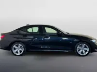 Used BMW 330e M Sport 292 HP (214 kW) 2023 Black Sedan