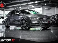 Used Audi A3 310 HP (228 kW) 2015 Sedan