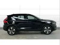 Used Volvo XC40 Plus 161 HP (118 kW) 2024 Black SUV