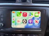 Used Renault Kadjar Dynamique 2018 Blue SUV