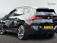 Used BMW X3 M Sport 194 HP (142 kW) 2025 Black SUV